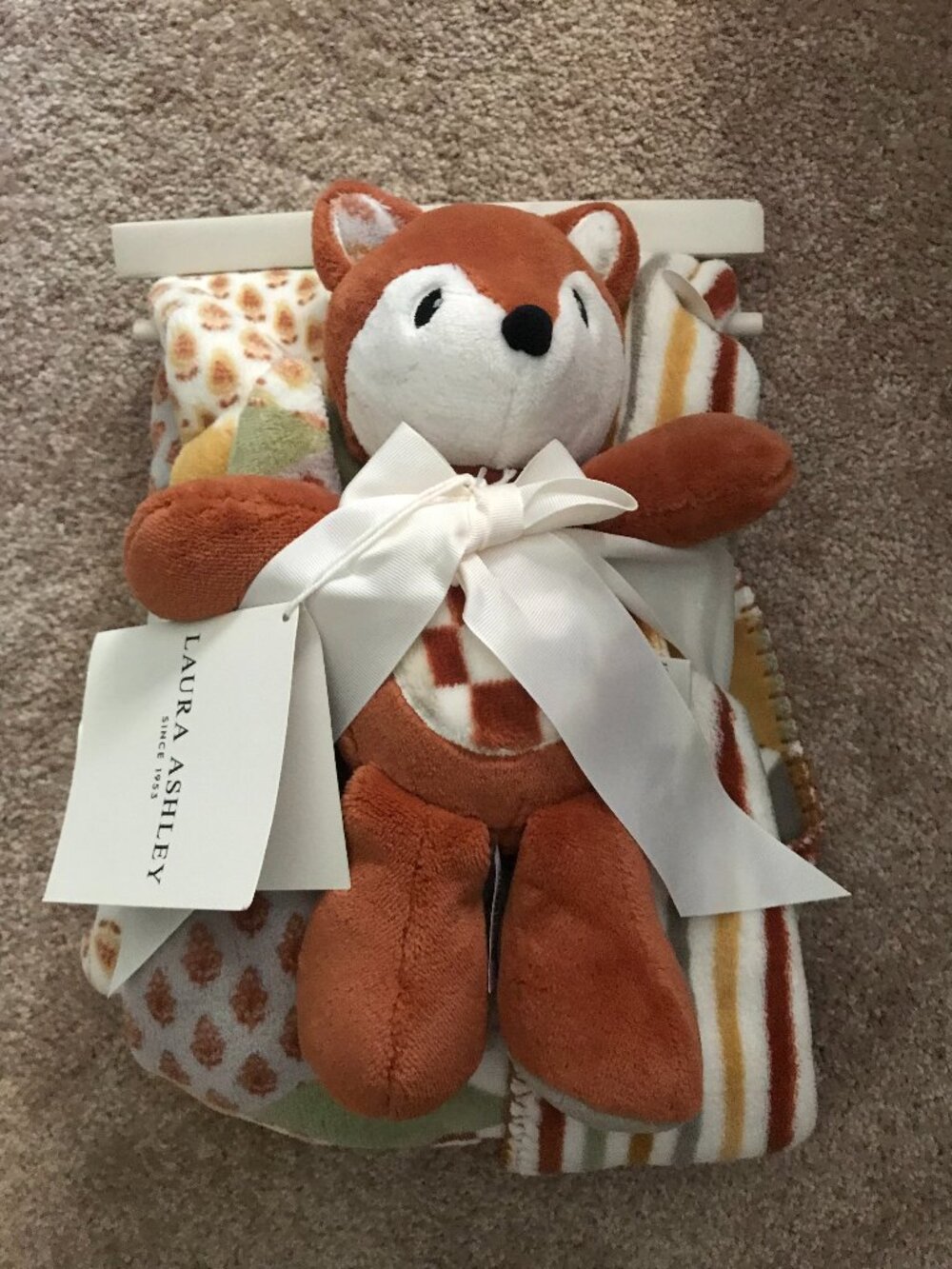 New Laura Ashley Baby combo